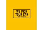 We Pick your Car