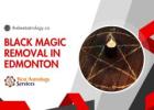Black Magic Removal in Edmonton – Restore Harmony and Protection