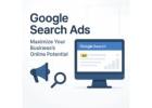 Google Search Ads Services – Expert PPC Management
