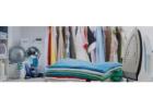 Dry clean your drapes in only 90 minutes from Premium Curtain dry Cleaners in Adelaide