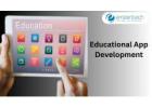 Educational App Development