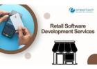 Retail Software Development Services