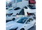 ceramic coating Adelaide