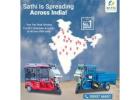 Explore the Top 10 E Rickshaw Loader Manufacturers in India – Sathi Motors