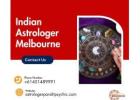 Indian Astrologer Melbourne