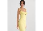 Glamorous Mermaid Long Dress | K&P Fashion Collection