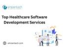 Top Healthcare Software Development Services