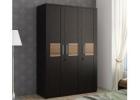 Wardrobe Online | Wooden Wardrobe, Sliding Wardrobe & Designer Collection