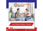 Love Problem Solution in Toronto – Get Quick Results for All Relationship Issues