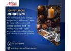 Top Psychic in Melbourne for Precise Predictions and Guidance