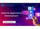 Android Application Development​