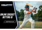 What is an Online Cricket ID, Exactly?