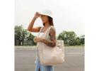 Canvas Tote Bag Singapore | Stylish & Durable Tote Bags – Moral Bags