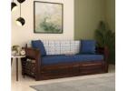 Sofa Cum Bed for Small Spaces – Affordable Folding Sofa Bed Price