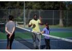 Private Tennis Instructor – Personalized Coaching for All Skill Levels