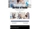 Physiotherapy Services at Home in Gurgaon | Gold Medal Physiotherapy