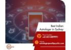 Best Indian Astrologer in Sydney