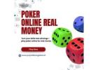 Poker Online Real Money