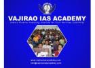 Achieve Your UPSC Goals with Expert IAS Delhi Coaching at Vajirao IAS Academy