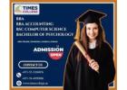 Best BBA Accounting Degree College in UAE | Apply Today
