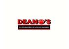 HOUSE RAISING - Deano’s Restumping