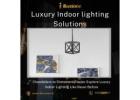 Luxury Indoor lighting Solutions | illuminee | 8100560057 | illuminee