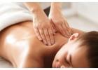 Best Body Massage in North Toronto
