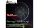 Astrologer In Edinburgh – Trusted Horoscope & Kundli Expert