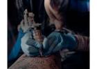 Top-Rated Quality Tattoo Machine Australia Brands for Unmatched Ink Precision