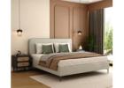 Premium Bed Collections by Wooden Street
