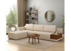 Trendy Sofa Design That Defines Comfort