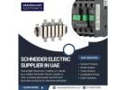 Reliable Schneider Electric Supplier in UAE – Heavenlight Electronics
