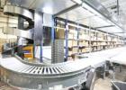 Interroll Drive Rollers, Conveyors, Drum Motors and Parts