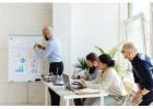 Best Gamification App for Corporate Training in India – Training Central Solutions