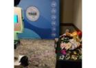 Photo Booth Rental Dallas TX – Affordable & Fun Event Services