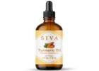 Buy Turmeric Essential Oil Online