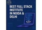 Best Full Stack Institute in Noida & Delhi | NCA IT Solution