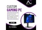 Buy Custom Gaming PC in Australia | High-Performance Workstations – Aussie Custom Computers