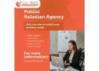 Mrig Sight Media – Best Public Relations Agency in Noida | Top PR Firm in India