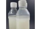 ViscosityPlus additive for interior exterior wall coatings and construction materials enhancing flow