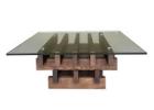 Cooper Coffee Table