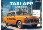 Want to Start a Profitable Taxi Business like an Uber Clone?