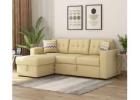 Comfortable Sofa Bed – Perfect for Small Rooms and Guests