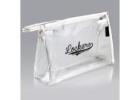 PapaChina Offers Custom Cosmetic Bags Wholesale for Stylish Branding