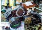 Self Contained Breathing Equipment - Dipti Fire Services
