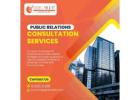 Boost Your Brand with PR Consultation with Mrig Sight Media