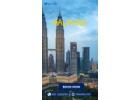 Vibeatrip Book Malaysia Holiday Tour Packages Online – Best Deals from Delhi, Mumbai & Chennai