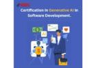 How Generative AI Foundation Certification Prepares You for Real-World AI Application.