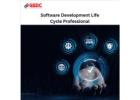 Certified Software Development Life Cycle Professional in Building Future-Ready Applications.