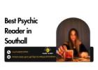 Best Psychic Reader in Southall – Accurate Readings for Love & Life